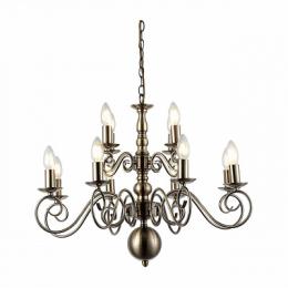 Изображение продукта Подвесная люстра Arte Lamp 